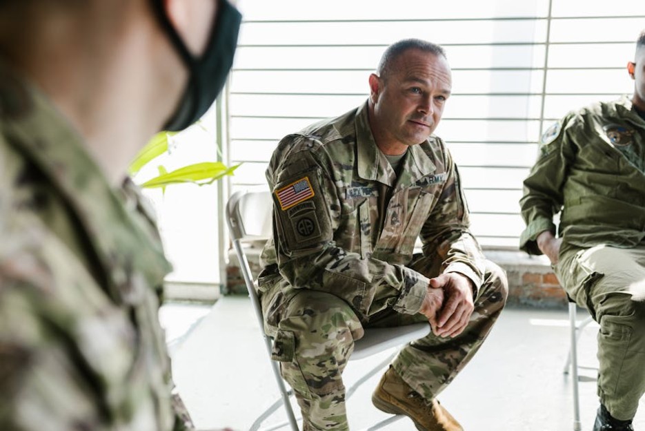 Hochul Expands Veterans Tuition Award Program to Cover More New York Service Members