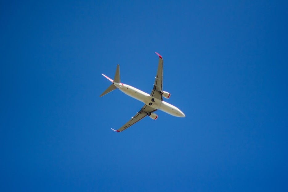 Completion of Project to Modernize Greater Binghamton Airport Revealed Completion of Project to Modernize Greater Binghamton Airport Revealed