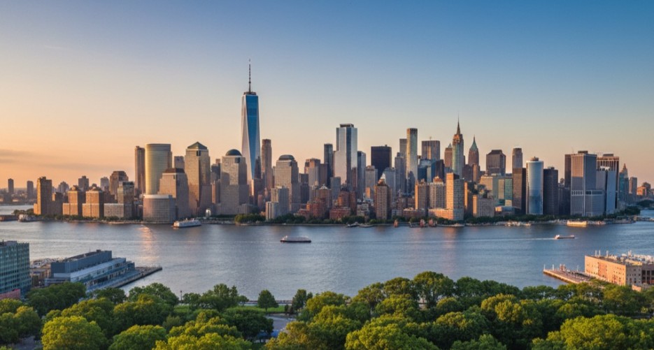 New York announces million in grants for climate resilience New York announces million in grants for climate resilience