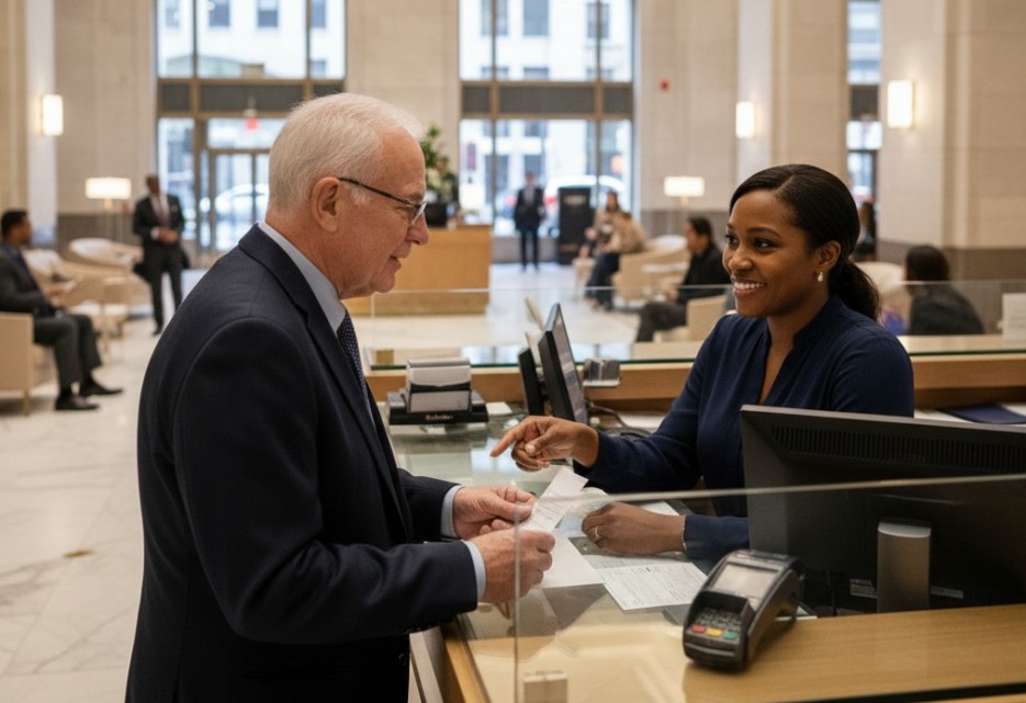 Cybersecurity Awareness Month a wake up call for New York’s financial sector Cybersecurity Awareness Month a wake up call for New York’s financial sector