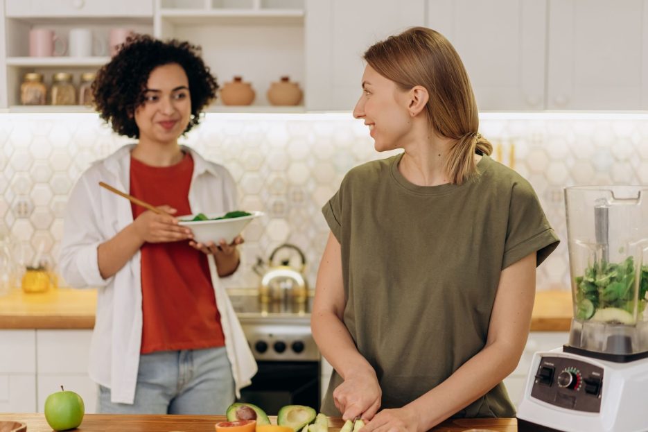 New survey examines vegetarian and vegan eating habits among U.S. adults