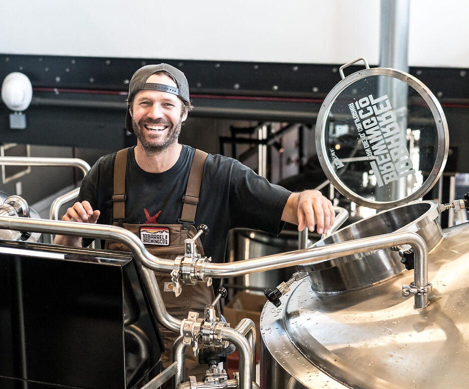 Anheuser-Busch invests million in Baldwinsville brewery Anheuser-Busch invests million in Baldwinsville brewery