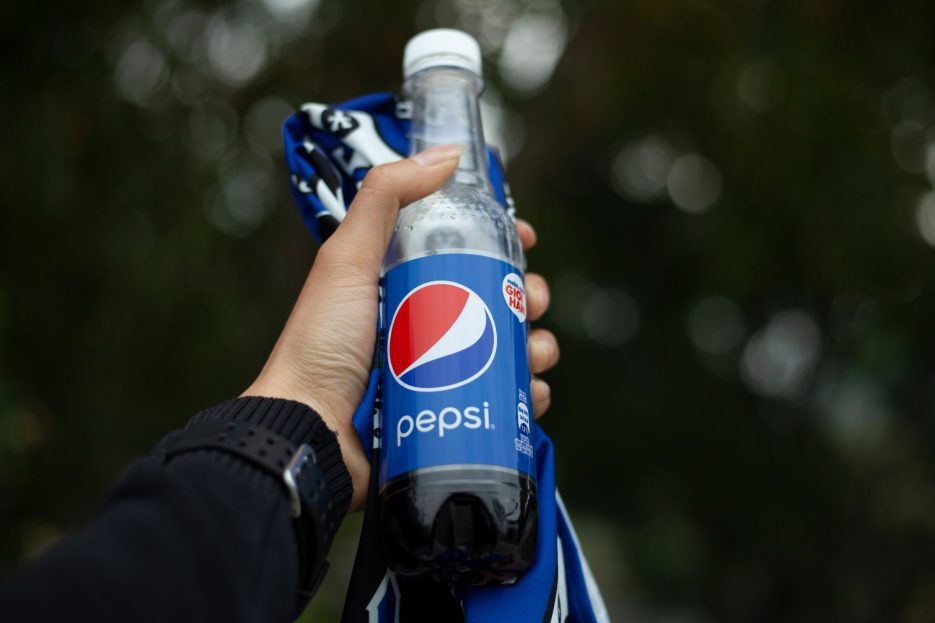 PepsiCo reports progress on sustainability and nutrition goals PepsiCo reports progress on sustainability and nutrition goals