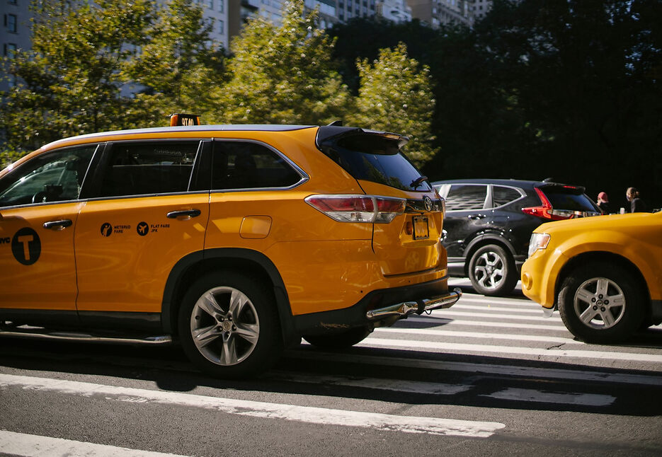 Survey shows 42% of small businesses with commercial vehicles reported auto incidents Survey shows 42% of small businesses with commercial vehicles reported auto incidents