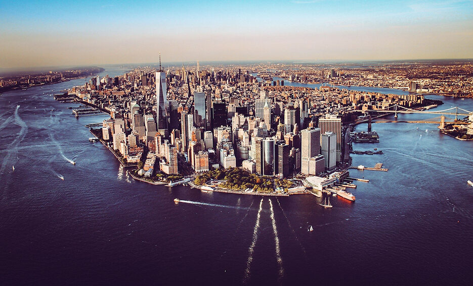 California delegation emphasizes climate and economic leadership at Climate Week NYC