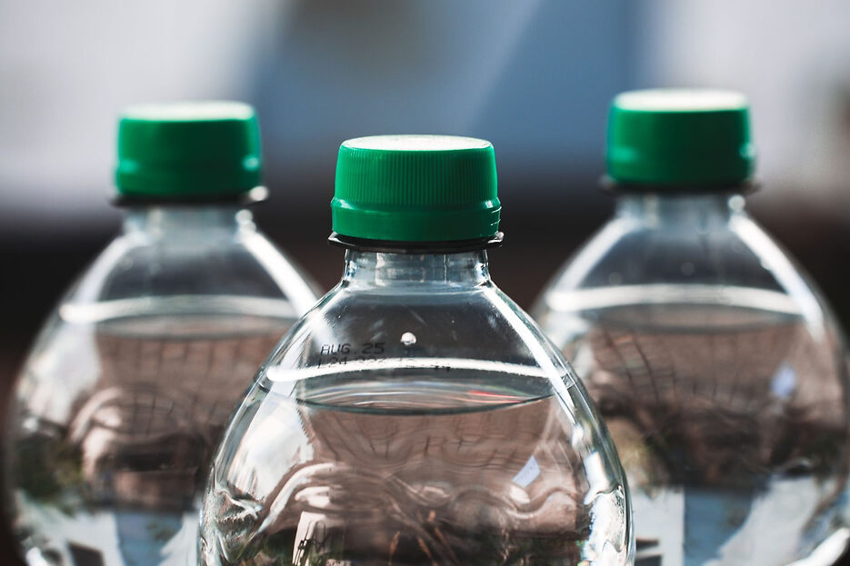 Rising oil costs transform recycled plastic from sustainability goal into economic priority