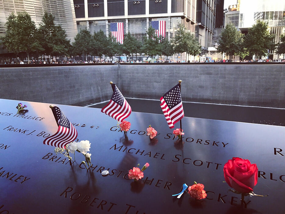 National Geographic launching 25th anniversary video archive of September 11 attacks National Geographic launching 25th anniversary video archive of September 11 attacks